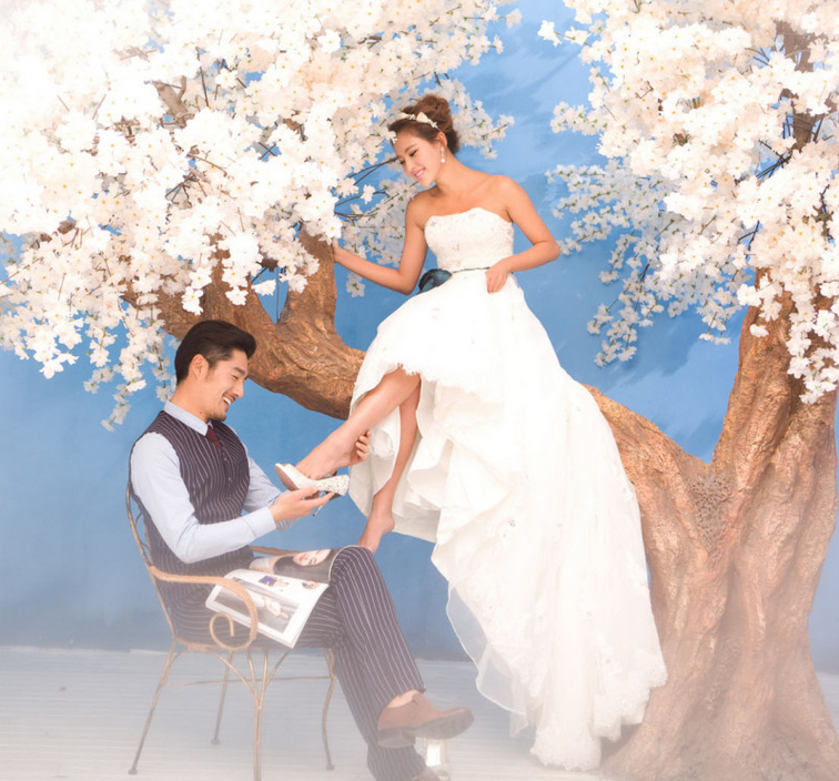 加盟爱情树婚纱摄影有哪些优势，加盟爱情树婚纱摄影品牌须知