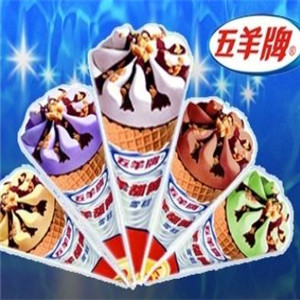 五羊冰淇淋加盟和其他餐饮加盟品牌有哪些区别？五羊冰淇淋品牌优势在哪里？