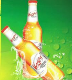金星啤酒加盟，酒水行业加盟首选，让您创业先走一步！