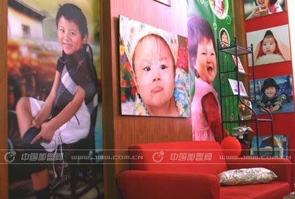 北京婴之宝加盟