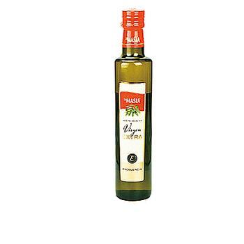 欧蕾橄榄油加盟