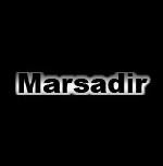 MARSADIR男装加盟