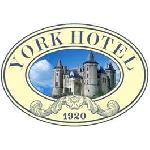 约克酒店（York Hotel）加盟