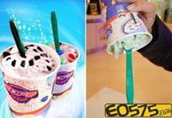 冰雪精灵冰淇淋加盟和其他餐饮加盟品牌有哪些区别？冰雪精灵冰淇淋品牌优势在哪里？