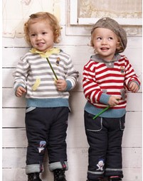 为什么要加盟双胞宝贝童装？加盟双胞宝贝童装值得吗？