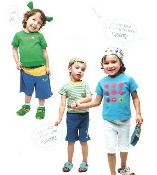 COCODUI童装加盟和其他服装加盟品牌有哪些区别？COCODUI童装品牌优势在哪里？