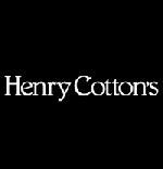 Henry Cottons现代乡村加盟