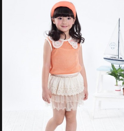 韩维妮童装加盟和其他服装加盟品牌有哪些区别？韩维妮童装品牌优势在哪里？