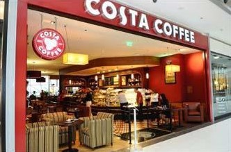 Costa咖啡加盟流程如何？如何加盟Costa咖啡品牌？