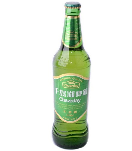 千岛湖啤酒加盟和其他酒水加盟品牌有哪些区别？千岛湖啤酒品牌优势在哪里？