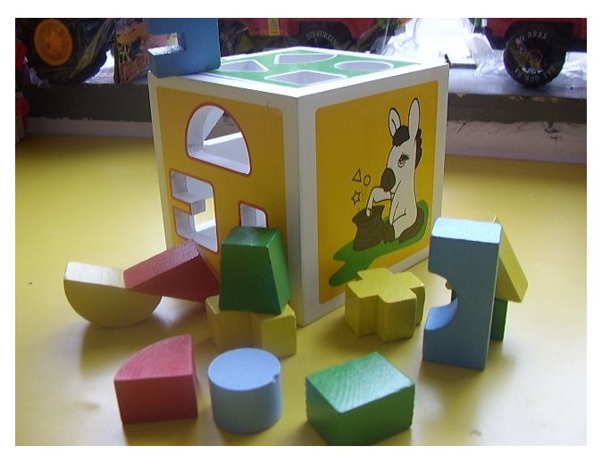 卡思奇DIY儿童益智玩具加盟信息介绍，让您创业先走一步！