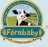 Fernbaby斐婴宝奶粉加盟