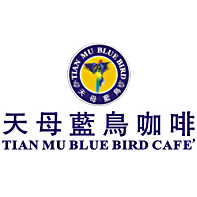 天母蓝鸟咖啡店加盟