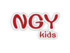 NGY-KIDS童装加盟