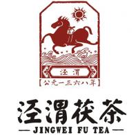 泾渭茯茶加盟