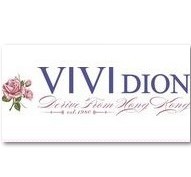 VIVIdion薇薇国际服饰加盟