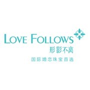 love-follows国际婚恋珠宝加盟