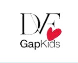 DVF&GAPKIDS童装加盟