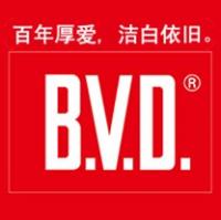 BVD内衣加盟