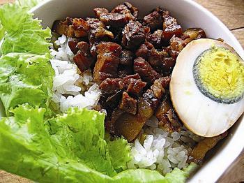今年加盟米饭当家台湾卤肉饭可以吗？多少钱合适？