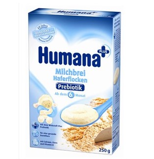 胡玛纳HUMANA奶粉的加盟优势有哪些？现在加盟晚吗？