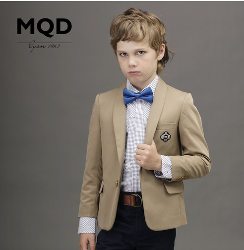 MQD童装加盟，服装行业加盟首选，让您创业先走一步！