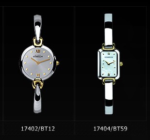 赫柏林手表加盟和其他饰品加盟品牌有哪些区别？赫柏林手表品牌优势在哪里？