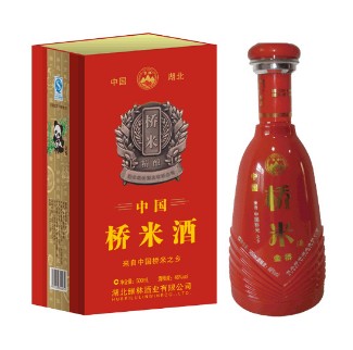 中国桥米酒加盟信息介绍，让您创业先走一步！
