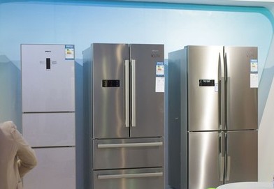 加盟倍科冰箱你知道哪些优势？