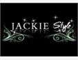 JACKIE-STYLE加盟