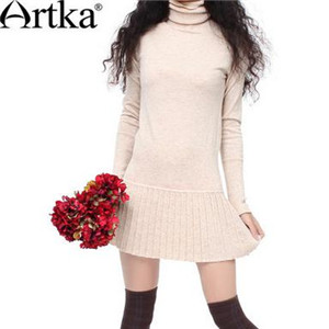 加盟artka女装有哪些优势，加盟artka女装品牌须知