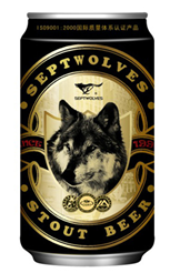 七匹狼啤酒加盟信息介绍，让您创业先走一步！