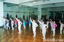 小雅舞蹈艺术培训加盟