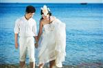 加盟星海岸婚纱摄影你知道哪些优势？