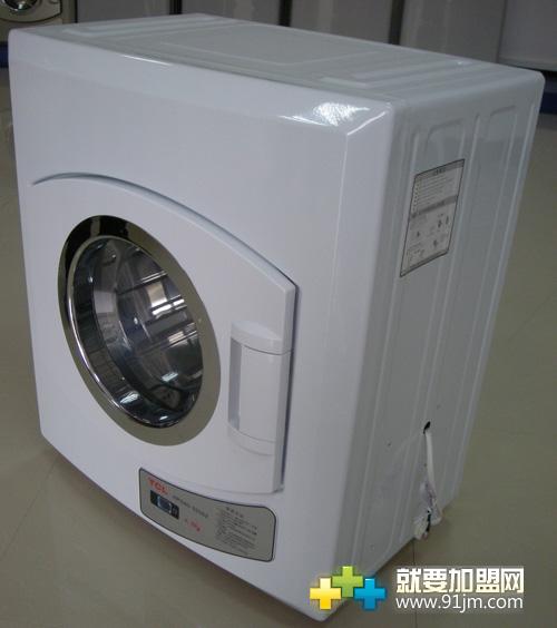TCL自助式投币洗衣机加盟需要哪些条件？人人都可以加盟TCL自助式投币洗衣机吗？
