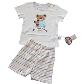 韩国婴奈儿童装加盟和其他服装加盟品牌有哪些区别？韩国婴奈儿童装品牌优势在哪里？
