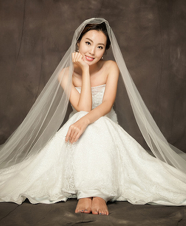 上海sum婚纱摄影加盟，零经验轻松经营好品牌！