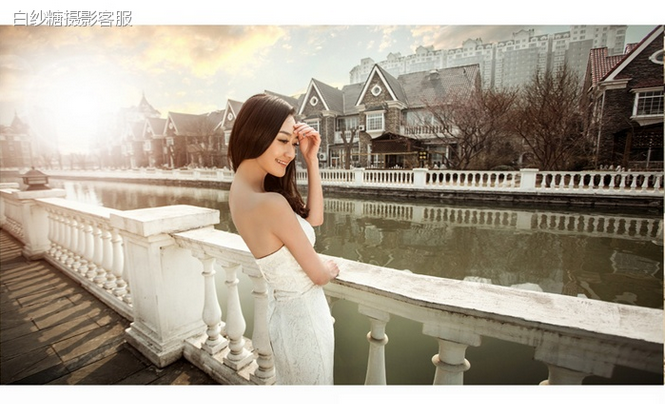 加盟白纱糖婚纱摄影有哪些优势，加盟白纱糖婚纱摄影品牌须知