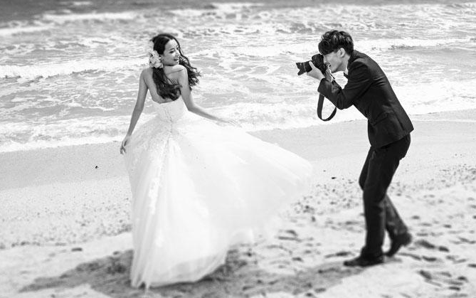 如果爱婚纱摄影加盟费用多少？婚庆加盟选它合适吗？
